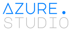 Azure Studio Logo